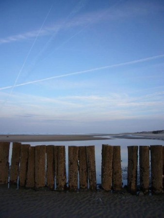 Urlaub auf Wangerooge pur, Strand, Strand und ....