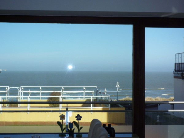 Wangerooge Ferienwohnung,23,Meerblick